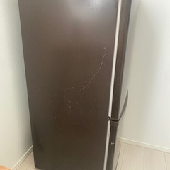 パナソニック　冷蔵庫の画像