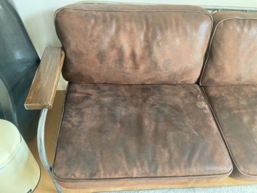 Laval sofa/ラバル ソファ　ジャーナルスタンダードファニチャー