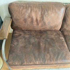 Laval sofa/ラバル ソファ　ジャーナルスタンダードファニチャーの画像