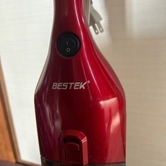 掃除機