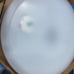 YAMADA電気　LEDシーリングライト