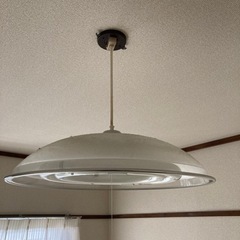 照明器具　シーリングライト