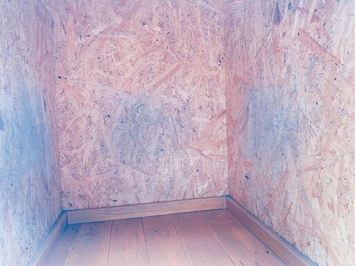 ☆引取限定☆ 犬小屋 中型犬 大型犬 屋外