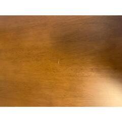 Z38#ニトリ ローテーブル 座卓 座椅子 セット チェア サイ ブランド 家具の画像