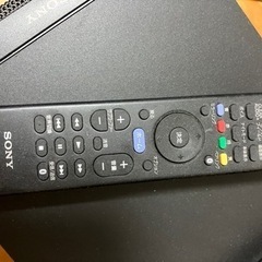 ソニー　サウンドバーの画像