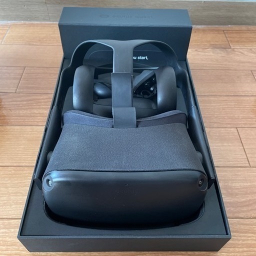 【META】Oculus quest 64G
