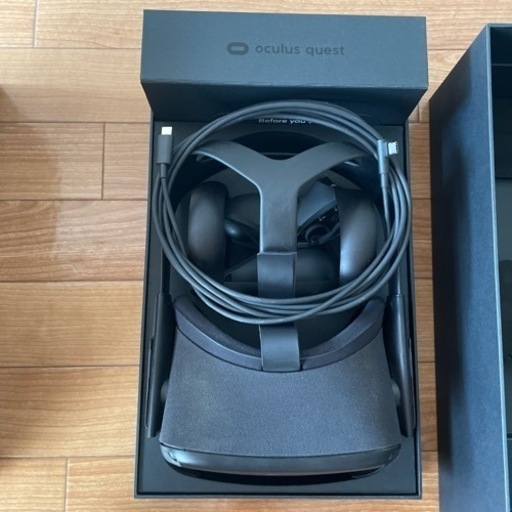【META】Oculus quest 64G