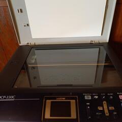 ブラザーコピー機の画像