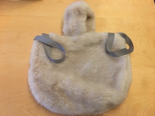 blancVert のバッグ