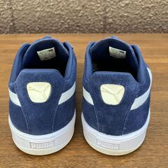 PUMA SUEDE IGNITE プーマ スウェード イグナイト 24.5cm（レディース・シューズ）の画像