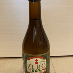 ノンアルコール芋焼酎　小鶴ゼロ　8本
