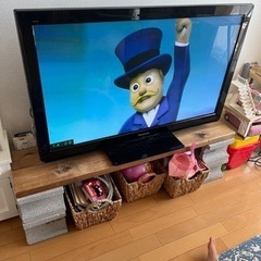 Panasonic 42V型テレビ　ビエラTH-P42ST3