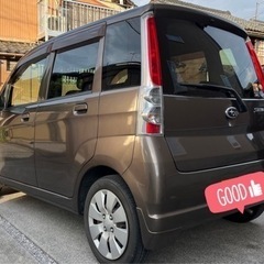 ⭐️ステラ⭐️絶好調格安車⭐️の画像