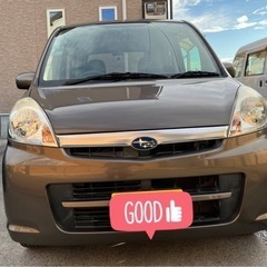 ⭐️ステラ⭐️絶好調格安車⭐️の画像
