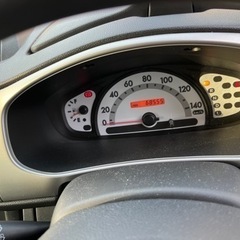 ⭐️ステラ⭐️絶好調格安車⭐️の画像
