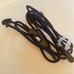 【ニトリ】正方形リバーシブルこたつ（700mm×700mm）の画像