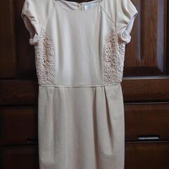 ジルスチュアート　ドレス　ワンピース