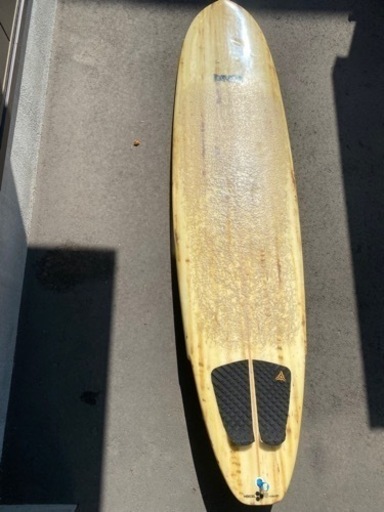サーフボード／ロングボード