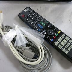 シャープ AQUOSブルーレイ BD-HDW43の画像