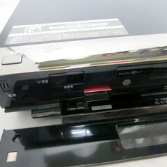 シャープ AQUOSブルーレイ BD-HDW43の画像