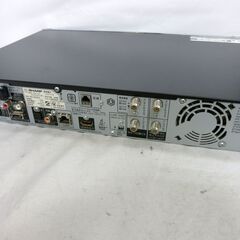 シャープ AQUOSブルーレイ BD-HDW43の画像