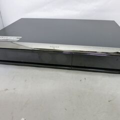 シャープ AQUOSブルーレイ BD-HDW43