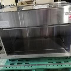 Rinnai リンナイ　赤外線グリラー　2台　都市ガス RGP-46