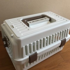 犬用トラベルキャリー★アイリスオーヤマ