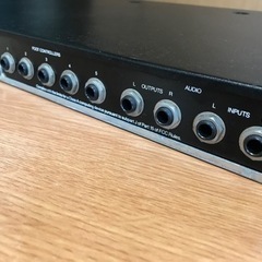 LEXICON LXP-15 レキシコン　リバーブ 25000 →値下げしました。の画像