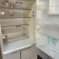 冷蔵庫 National NR-E400T-Hの画像