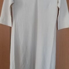 レディース　婦人服　ワンピース　ミシェルクラン