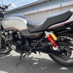 値引き中！車検1.5年！即乗り可能！レアCB750の画像