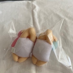 サンリオ　キキララ　ポチッコ　の画像