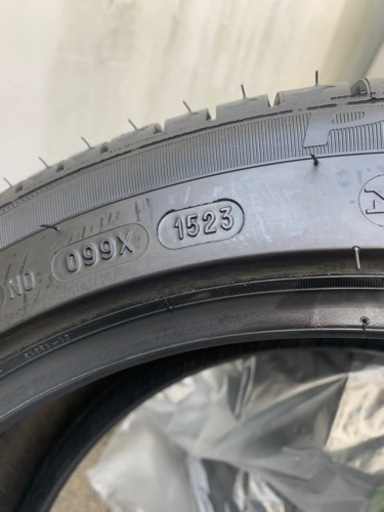 ミシュラン・プライマシーHP　215/45 R17 4本セット　