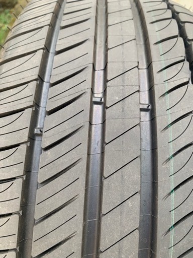 ミシュラン・プライマシーHP　215/45 R17 4本セット　