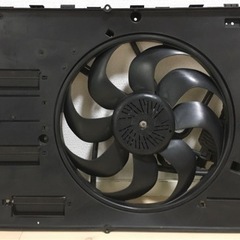 ボルボ V60 電動ファン　ジャンク品