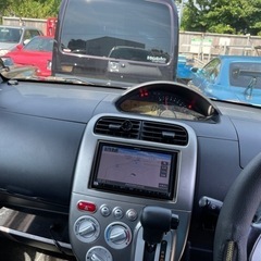 三菱　EKスポーツ　14万キロ 車検6年5月　の画像