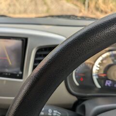 25年式、フレア、走行88000キロ、アイドリングストップ！の画像