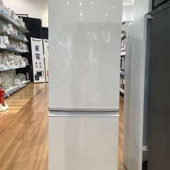 【トレファク神戸南店】SHARP 2ドア冷蔵庫！【取りに来られる方限定】