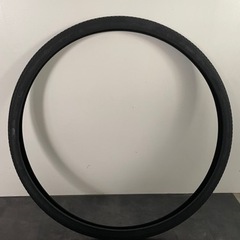 新品未使用 自転車用タイヤ サイズ26×1 3/8 一般的なママ...