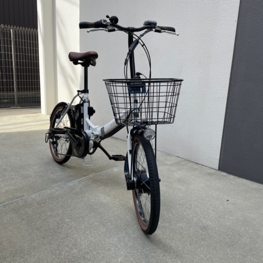 PELTECH  電動アシスト自転車