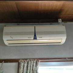 エアコンの画像