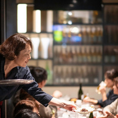 【 正社員 】飲食店店舗スタッフ の画像