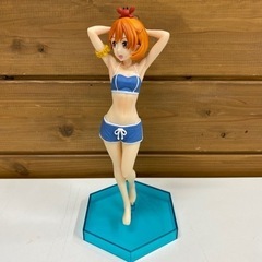 新品　艦隊これくしょん　艦これ　フィギュアの画像