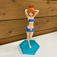 新品　艦隊これくしょん　艦これ　フィギュアの画像