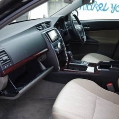 これはかっこいい！！🚙　トヨタ マークＸ ２５０Ｇ　🌟の画像