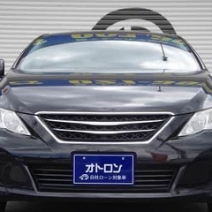 これはかっこいい！！🚙　トヨタ マークＸ ２５０Ｇ　🌟