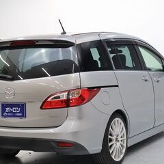 審査に自信が無い…まずはお気軽にお問合せを🙆‍♀️🎶【マツダ　プレマシー　２０Ｓ】の画像