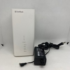 SoftBank Air ソフトバンク エアー wifi Wi-Fi