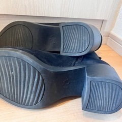 ブーツの画像